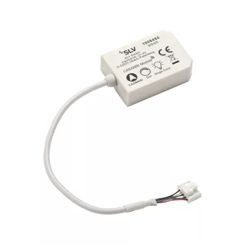 RF MODULE CASAMBI fehér single colour rádió vezérlő