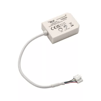 RF MODULE ZIGBEE fehér dual colour rádió vezérlő