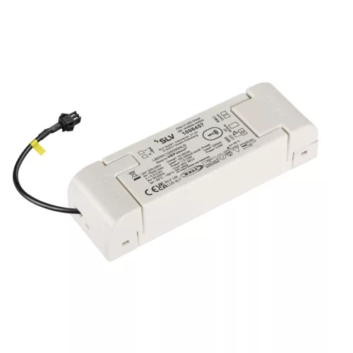 LED DRIVER fehér 12W 200mA DALI led tápegység