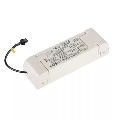 LED DRIVER fehér 12W 250mA DALI led tápegység