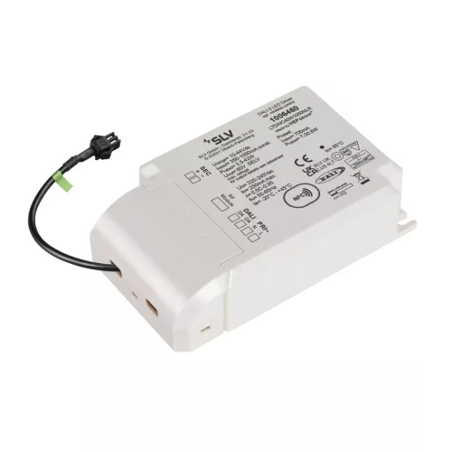 LED DRIVER fehér 42W 700mA DALI led tápegység
