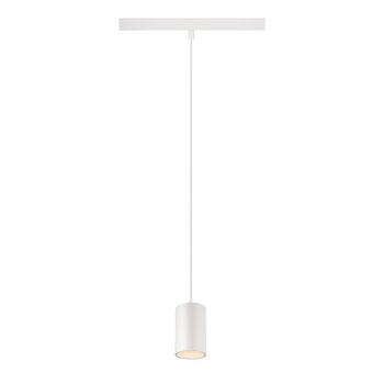   NUMINOS® XS 48V fehér 8.7W 650lm 2700K CRI90 40° függesztett LED spot lámpa 48V-os alacsony feszültségű sínhez