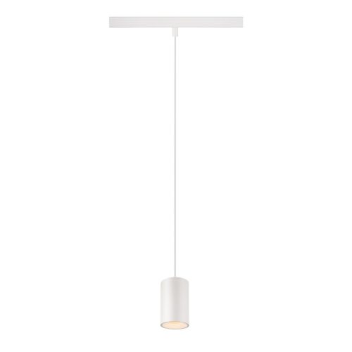 NUMINOS® XS 48V fehér 8.7W 670lm 2700K CRI90 55° függesztett LED spot lámpa 48V-os alacsony feszültségű sínhez