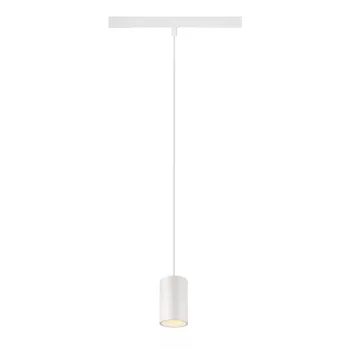   NUMINOS® XS 48V fehér 8.7W 730lm 3000K CRI90 20° függesztett LED spot lámpa 48V-os alacsony feszültségű sínhez