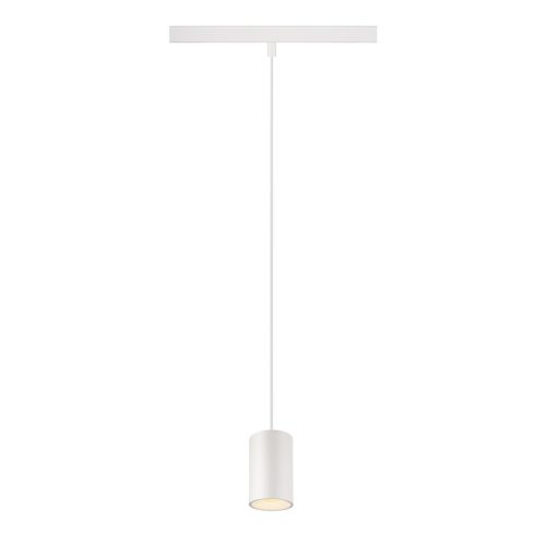 NUMINOS® XS 48V fehér 8.7W 700lm 3000K CRI90 40° függesztett LED spot lámpa 48V-os alacsony feszültségű sínhez