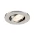 UNIVERSAL DOWNLIGHT szürke kerek lámpa burkolat