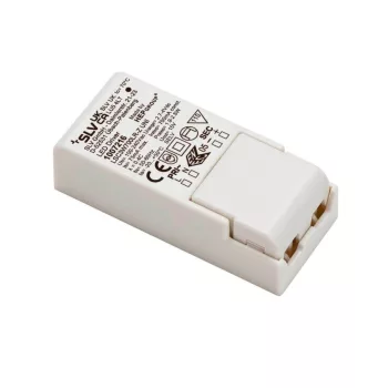 LED DRIVER fehér 3W 700mA dimmelhető led tápegység