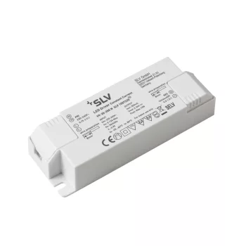 LED DRIVER fehér 25W 350mA led tápegység