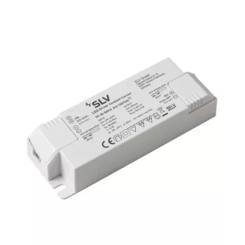 LED DRIVER fehér 21W 500mA led tápegység