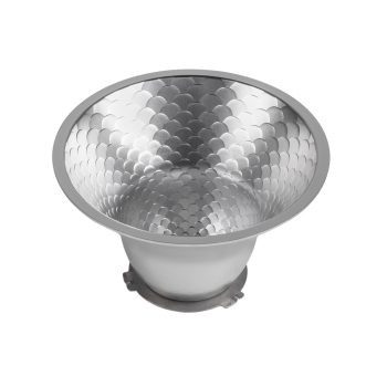 DASAR KIEGÉSZÍTŐ ezüst 60° fényterelő