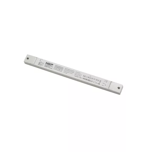 LEDDRIVER fehér 24V 100W DALI led tápegység