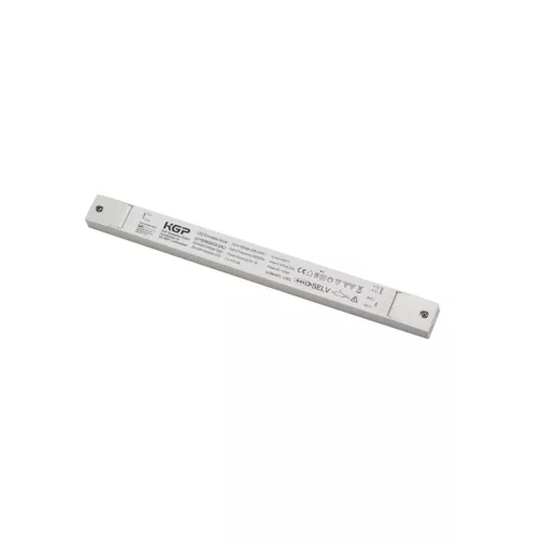 LEDDRIVER fehér 24V 150W DALI led tápegység