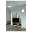 MEDO PRO 30 fehér Trailing-edge 110° kerek állítható színhőmérsékletű dimmelhető fali és mennyezeti LED lámpa