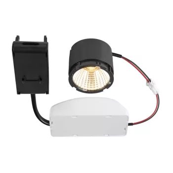   NEW TRIA LED 1800-3000K 38° színhőmérséklet és fényerőszabályozós spot lámpa LED modul