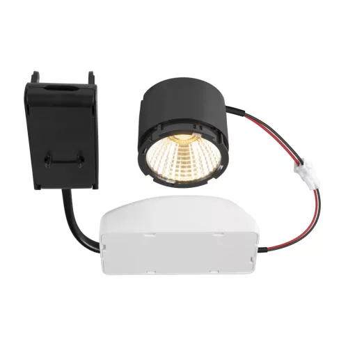 NEW TRIA LED 1800-3000K 38° színhőmérséklet és fényerőszabályozós spot lámpa LED modul