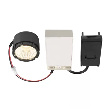   NEW TRIA UNIVERSAL 60° színhőmérséklet és fényerőszabályozós spot lámpa LED modul