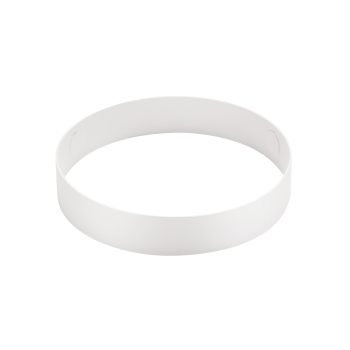 CYFT fehér dekor gyűrű