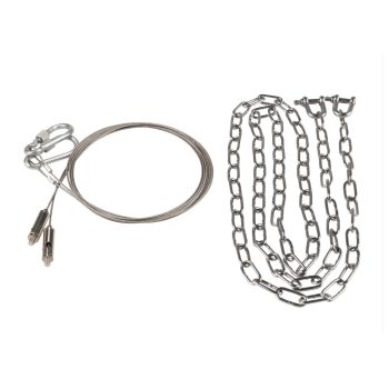 HIGHBAY V 1.5m-es függesztő szett