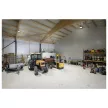 HIGHBAY V 1.5m-es függesztő szett