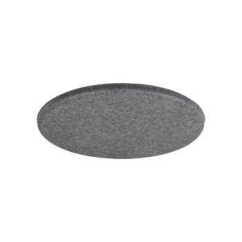   ONE CUBE LÁMPA KIEGÉSZÍTŐ szürke zajcsökkentő akusztikai panel