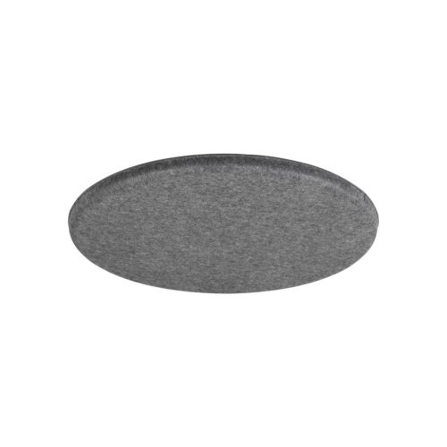 ONE CUBE LÁMPA KIEGÉSZÍTŐ szürke zajcsökkentő akusztikai panel