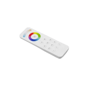 CONTROL ZIGBEE fehér cct/rgbw távirányító