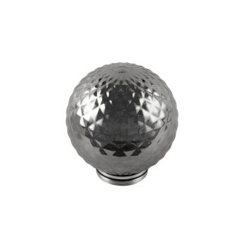 VARYT átlátszó üveg gömb lámpabúra