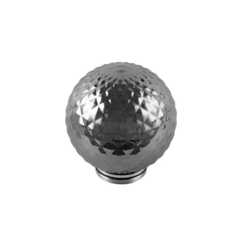 VARYT átlátszó üveg gömb lámpabúra