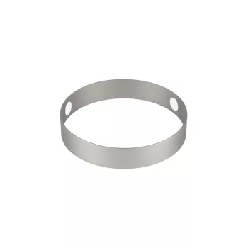 CYFT ezüst dekor gyűrű