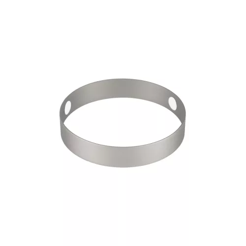 CYFT ezüst dekor gyűrű