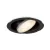 UNIVERSAL DOWNLIGHT fekete spot lámpa billenthető süllyesztett led modul