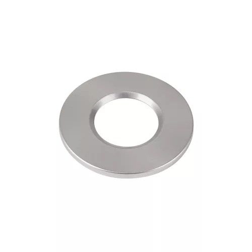 UNIVERSAL DOWNLIGHT króm kerek lámpa burkolat