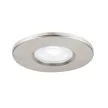 UNIVERSAL DOWNLIGHT króm kerek lámpa burkolat