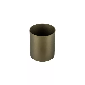 PURI 2.0 TUBE bronz színű hengeres lámpabúra