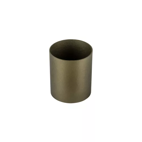 PURI 2.0 TUBE bronz színű hengeres lámpabúra