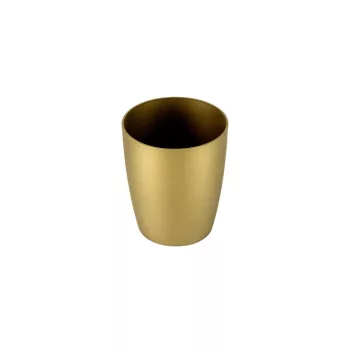 PURI 2.0 DOME arany színű lámpabúra