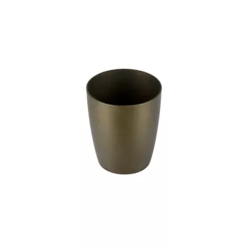 PURI 2.0 DOME bronz színű lámpabúra