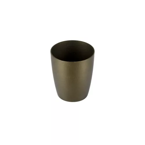 PURI 2.0 DOME bronz színű lámpabúra