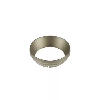 NOBLO bronz színű dekor gyűrű