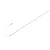 GRAZIA LED STRIP VALUE fehér 5m 4000k 48w 1320lm méterenként professzionális LED szalag