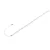 GRAZIA LED STRIP VALUE fehér 5m 4000k 72w 2090lm méterenként professzionális LED szalag