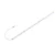 GRAZIA LED STRIP CORE fehér 5m 2700k 45w 1600lm méterenként professzionális LED szalag