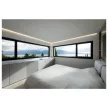 GRAZIA LED STRIP CORE fehér 5m 2700k 45w 1600lm méterenként professzionális LED szalag