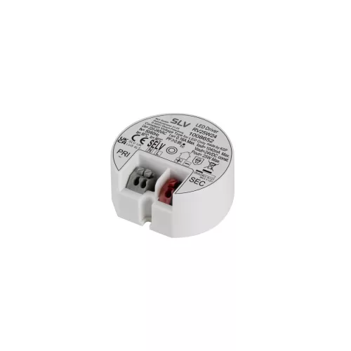 LEDPOWER fehér 24V 25W led tápegység