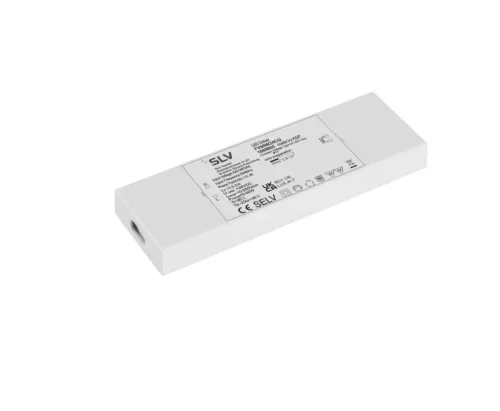 LEDPOWER fehér 24V 60W led tápegység