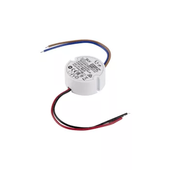 LEDDRIVER fehér 10W 320mA led tápegység