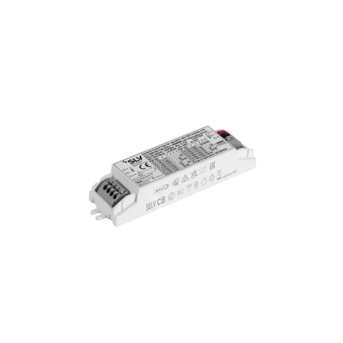 LEDDRIVER fehér 15W 100-700mA DALI led tápegység