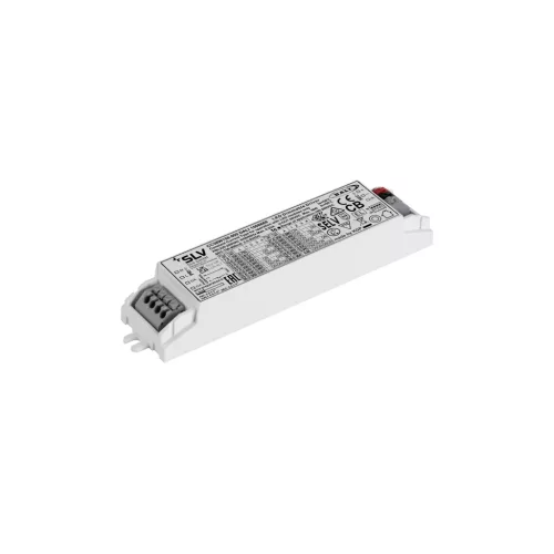 LEDDRIVER fehér 36W 100-900mA DALI led tápegység