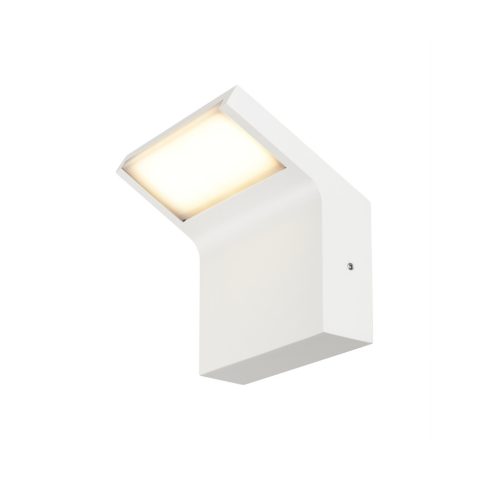 ORDI II WL fehér kültéri fali LED lámpa