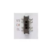 OUTDOOR BULKHEAD V 360 fehér kültéri mennyezeti lámpa
